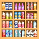 Closet Sort Master icon