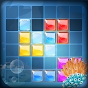 Sudoku Ocean & Block Puzzle icon